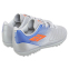 Сороконіжки взуття футбольне дитяче YUKE 2711-4 розмір 31-36 кольори в асортименті 11