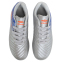 Сороконіжки взуття футбольне дитяче YUKE 2711-4 розмір 31-36 кольори в асортименті 13