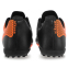 Сороконожки обувь футбольная детская YUKE 2711-4 размер 31-36 цвета в ассортименте 19