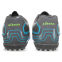 Сороконіжки взуття футбольне Aikesa 2605 розмір 40-45 кольори в асортименті 12