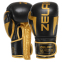 Перчатки боксерские кожаные Zelart ELITE VL-8291 10-12унций цвета в ассортименте 0