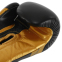 Перчатки боксерские кожаные Zelart ELITE VL-8291 10-12унций цвета в ассортименте 3