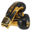 Перчатки боксерские кожаные Zelart ELITE VL-8291 10-12унций цвета в ассортименте 4