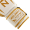 Перчатки боксерские кожаные Zelart ELITE VL-8291 10-12унций цвета в ассортименте 13