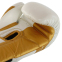 Перчатки боксерские кожаные Zelart ELITE VL-8291 10-12унций цвета в ассортименте 14