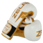 Перчатки боксерские кожаные Zelart ELITE VL-8291 10-12унций цвета в ассортименте 15