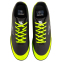 Сороконіжки футбольні DIFENO 230913-2 розмір 41-45 чорний-зелений 6