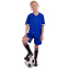 Форма футбольная детская SP-Sport CO-1908B рост 120-150 см цвета в ассортименте 8