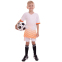 Форма футбольная детская SP-Sport CO-1908B рост 120-150 см цвета в ассортименте 18