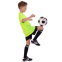 Форма футбольная детская SP-Sport CO-1908B рост 120-150 см цвета в ассортименте 24