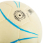 М'яч гандбольний Joma S-GRIP 401647-216 розмір 0 білий-бірюзовий 3