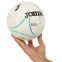М'яч гандбольний Joma S-GRIP 401647-216 розмір 0 білий-бірюзовий 4