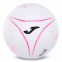 М'яч гандбольний Joma S-GRIP 401647-218 розмір 2 білий-рожевий 1