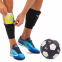 Щитки футбольные с держателем щитков в комплекте Joma SPIDER 401673-067 M-L желтый-голубой 8