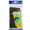 Щитки футбольные с держателем щитков в комплекте Joma SPIDER 401673-067 M-L желтый-голубой 10
