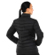 Куртка спортивна жіноча Joma MYSTIC 902219-100 S-XL чорний 3