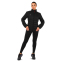 Куртка спортивна жіноча Joma MYSTIC 902219-100 S-XL чорний 11