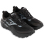 Кросівки для трекінгу та бігу по горах Joma RASE MEN TKRASW2501 розмір 40-45 чорний 3