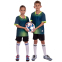 Форма футбольная детская комплект футболка и шорты SP-Sport D8836B 4XS-S цвета в ассортименте 1