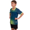 Форма футбольная детская комплект футболка и шорты SP-Sport D8836B 4XS-S цвета в ассортименте 3