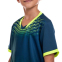 Форма футбольная детская комплект футболка и шорты SP-Sport D8836B 4XS-S цвета в ассортименте 4