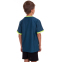 Форма футбольная детская комплект футболка и шорты SP-Sport D8836B 4XS-S цвета в ассортименте 5