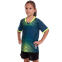Форма футбольная детская комплект футболка и шорты SP-Sport D8836B 4XS-S цвета в ассортименте 7