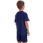 Форма футбольная детская комплект футболка и шорты SP-Sport D8836B 4XS-S цвета в ассортименте 14