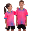 Форма футбольная детская комплект футболка и шорты SP-Sport D8836B 4XS-S цвета в ассортименте 18