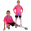 Форма футбольная детская комплект футболка и шорты SP-Sport D8836B 4XS-S цвета в ассортименте 19