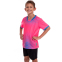 Форма футбольная детская комплект футболка и шорты SP-Sport D8836B 4XS-S цвета в ассортименте 20