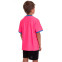Форма футбольная детская комплект футболка и шорты SP-Sport D8836B 4XS-S цвета в ассортименте 21