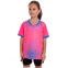 Форма футбольная детская комплект футболка и шорты SP-Sport D8836B 4XS-S цвета в ассортименте 22