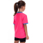 Форма футбольная детская комплект футболка и шорты SP-Sport D8836B 4XS-S цвета в ассортименте 24