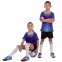 Форма футбольная детская комплект футболка и шорты SP-Sport D8836B 4XS-S цвета в ассортименте 25