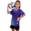Форма футбольная детская комплект футболка и шорты SP-Sport D8836B 4XS-S цвета в ассортименте 26