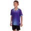 Форма футбольная детская комплект футболка и шорты SP-Sport D8836B 4XS-S цвета в ассортименте 29