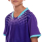 Форма футбольная детская комплект футболка и шорты SP-Sport D8836B 4XS-S цвета в ассортименте 30
