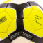 М'яч футбольний INTER MILAN BALLONSTAR FB-6681 №5 жовтий-чорний-синій 1