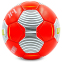 М'яч футбольний LIVERPOOL BALLONSTAR FB-6724 №5 червоний-білий 0