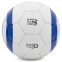 Мяч футбольный ЧЕРНОМОРЕЦ-ОДЕССА BALLONSTAR FB-6705 №5 белый-синий 0