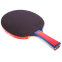 Набор для настольного тенниса GIANT DRAGON 4* MT-6540 1 ракетка 3 мяча чехол 2