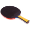 Набір для настільного тенісу GIANT DRAGON 4* MT-6541 1 ракетка 3 м'яча чохол 2