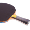 Набор для настольного тенниса GIANT DRAGON KARATE P40+4* MT-6544 1 ракетка 3 мяча 3