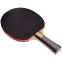 Набор для настольного тенниса GIANT DRAGON KARATE P40+4* MT-6546 2 ракетки 3 мяча чехол 1
