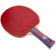 Набор для настольного тенниса GIANT DRAGON TAICHI P40+3* MT-6505 2 ракетки 3 мяча чехол 1