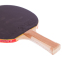 Набор для настольного тенниса GIANT DRAGON TAICHI P40+3* MT-6506 2 ракетки 3 мяча сетка чехол 3