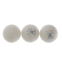 Набор мячей для настольного тенниса GIANT DRAGON TECHNICAL 3 MT-6551 3шт цвета в ассортименте 1