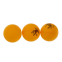 Набір м'ячів для настільного тенісу GIANT DRAGON GOLD 2* MT-6561 40+ 6 шт кольори в асортименті 4