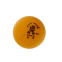 Набор мячей для настольного тенниса GIANT DRAGON GOLD 2* MT-6561 40+ 6 шт цвета в ассортименте 5